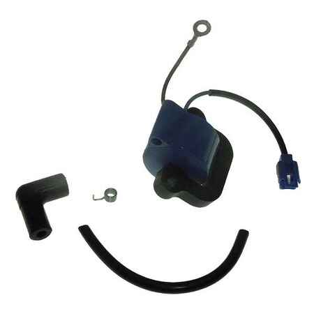 Emp Coil Engineered Marine Products  Engineered Marine Products 300-00726